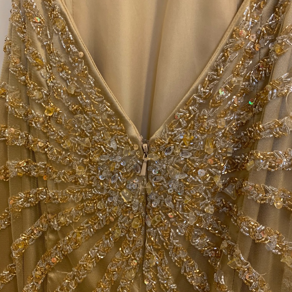 Elegant Prom/Evening Gown!! 👗 - Picture 5 of 6